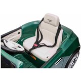 Beneo 12V bentley mulsanne - otroški avto na akumulator, zelen | Shoptok.si