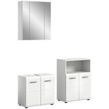MID.YOU Kopalnica Ice, Bela | Shoptok.si