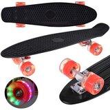  LED skateboard sa svijetlećim kotačima za vožnju u skateparku SP0825 | shoptok.hr