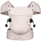 Besafe Kenguru Newborn Haven sand, forest | Shoptok.si
