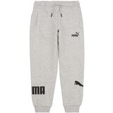 Puma JR PP SWPT TR B Siva | shoptok.hr