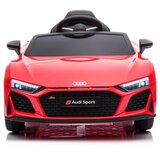  Licencirani auto na akumulator Audi R8 Lift A300 - crveni | shoptok.hr