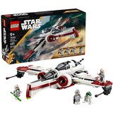 Lego Star Wars: ARC-170 Starfighter | Shoptok.si