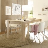 LC Mobili Raztegljiva jedilna miza 137185x90 cm PALMA 345446AL | Shoptok.si