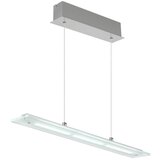 Globo 17019 - LED Dodirni prigušiva luster na sajli NOVAK 12W/230V | Eponuda.com