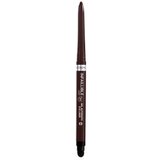L´Oréal Paris črtalo za oči - INFAILLIBLE 36h Grip Gel Automatic Eyeliner - Brown Denim Cene