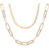 Ogrlica DI-7435 - Tip5 KP7435 | Shoptok.si