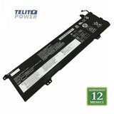 Baterija za laptop lenovo yoga 760-15IKB / L17L3PE0 11.4V 51.5Wh / 4520mAh