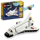 Lego Creator 3in1: Vesoljsko plovilo | Shoptok.si