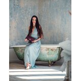 Vuch Clutch torbica Hazell Wine, 13,5 x 26 cm | shoptok.hr