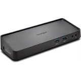 Kensington priklopna postaja dvojna sd3600 usb 3.0 dualvideo k33991ww | Shoptok.si