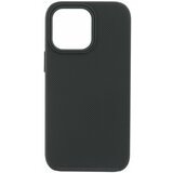 Prio Silikonski ovitek za Apple iPhone 14 Pro Max, črn Cene