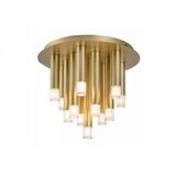 Rabalux plafonjera ramira G9 13x max 5W zlatna (71355) | ePonuda.com