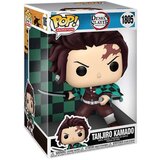 Funko POP! Animation Jumbo: Demon Slayer - Tanjiro Kamado | ePonuda.com