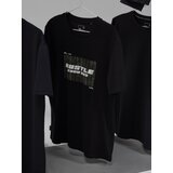 Sinsay Slim fit majica s kratkim rukavima | shoptok.hr