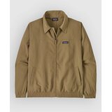Patagonia Isthmus Unlined Jacket slab khaki Cijene