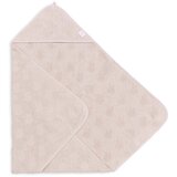 Jollein dječji ručnici za kupanje miffy jacquard nougat | shoptok.hr