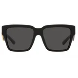 naočale Dolce & Gabanna Dolce & Gabanna DG4436 Black