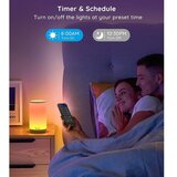 GOVEE - LED RGBIC prigušiva stona lampa AURA 2 2200-6500K Wi-Fi Matter | Eponuda.com