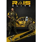 Steam Dying Light - Rais Elite Bundle (DLC) Key EUROPE | ePonuda.com