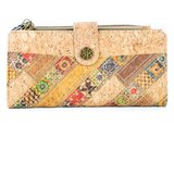 Viter novčanik ženski cork patchwork ( BAGD-592_1 ) Cene