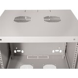 Logilink Rek orman, 19-inca, 9U, W09F64G | ePonuda.com