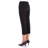 Dondup Jeans 3/4 & 7/8 DP268B GSE043PTD Črna | Shoptok.si