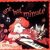  Red Hot Chili Peppers - One Hot Minute | Eponuda.com