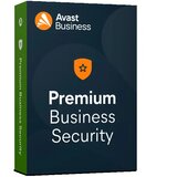 AVAST premium business security ( DSP.0.12M ) | Eponuda.com
