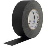 Pro Tapes pro GAFF® mat platnena traka crna 48x23 | ePonuda.com