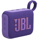 JBL bežični zvučnik GO 4 Ljubičasti GO4PUR | Eponuda.com