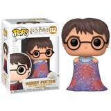 Funko POP HP: HP- HARRY W/INVISIBILITY CLOAK Cene