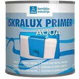 Univerzalni temeljni premaz Iskralux Primer Aqua (200 ml, Bijela, Mat) | shoptok.hr