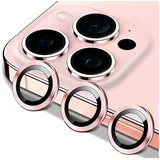 POSITIONER STAKLO KAMERE METAL IPHONE 12 PRO PINK