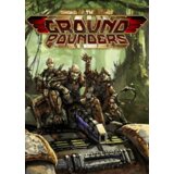 Steam Ground Pounders (PC) Key GLOBAL Steam Ground Pounders (PC) Key GLOBAL Slike