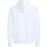 Calvin Klein Majica marine / bela | Shoptok.si