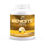 Maximalium Protein Genesys, Vanila, 2270g Cene