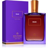 Molinard Musc parfemska voda uniseks 75 ml | shoptok.hr