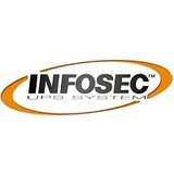 Infosec Communication X4 2000 RM Plus + rails Cene