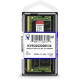 Kingston 16GB 3200MHz DDR4 SODIMM | Eponuda.ba