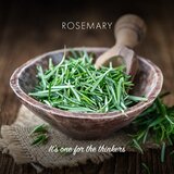Friendly Soap Natural Soap Rosemary naravno milo 7x95 g Slike