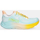 Hoka Tek & Trail Chaussures de running Clifton 10 mousse EVA compressée Modra | Shoptok.si