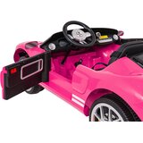  Licenciran avto na akumulator Ford GT 4x4 - dvosed - roza | Shoptok.si