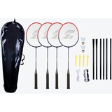 ORDLI reket set badminton 4 player u Cene