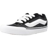 Vans KNU SKOOL Crna | shoptok.hr