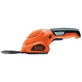 Black & Decker BLACKDECKER Akumulatorske škarje za travo GSL200 | Shoptok.si
