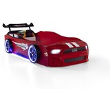  Auto krevet Mustang lighted sport fm u