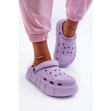 Boto Women's Foam Platform Purple Beckett | shoptok.hr