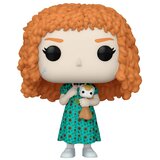 Funko POP figure Interview with a Vampire Claudia | shoptok.hr
