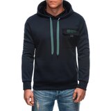 Edoti Men's zip-up sweatshirt | ePonuda.com